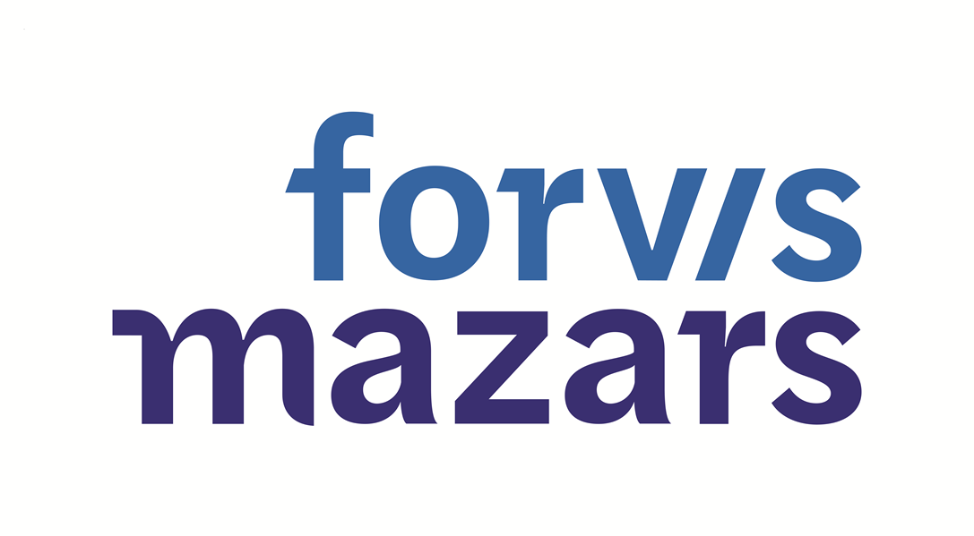 Logo Mazars GmbH & Co. KG Wirtschaftsprüfungsgesellschaft